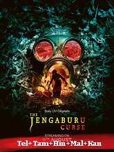 The Jengaburu Curse (2023) HDRip Season 1 [Telugu + Tamil + Hindi + Malayalam + Kannada] Full Movie Watch Online Free