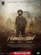 Madraskaaran (2025) HDRip Malayalam (Original Version) Full Movie Watch Online Free