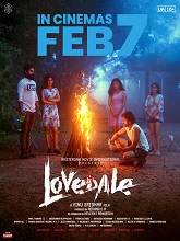 Lovedale (2025) HDRip Malayalam Full Movie Watch Online Free