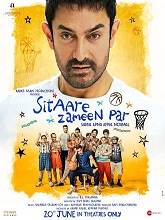 Sitaare Zameen Par (2025) HDRip Hindi Full Movie Watch Online Free