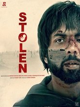 Stolen (2025) HDRip Hindi Full Movie Watch Online Free