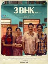 3BHK (2025) HDRip Tamil Full Movie Watch Online Free