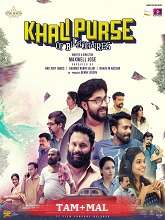 Khali Purse of Billionaires (2025) HDRip Original [Tamil + Malayalam] Full Movie Watch Online Free