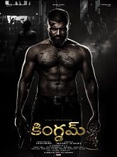 Kingdom (2025) DVDScr Telugu Full Movie Watch Online Free