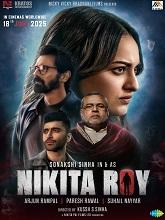 Nikita Roy (2025) DVDScr Hindi Full Movie Watch Online Free