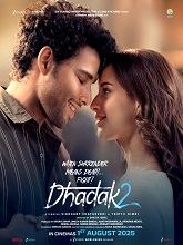 Dhadak 2 (2025) HDRip Hindi Full Movie Watch Online Free