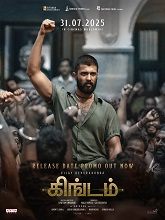 Kingdom (2025) HDRip Tamil (Original) Full Movie Watch Online Free