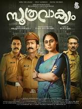 Soothravakyam (2025) HDRip Malayalam Full Movie Watch Online Free