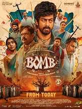 Bomb (2025) HDRip Tamil Full Movie Watch Online Free