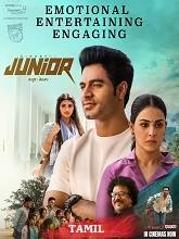 Junior (2025) HDRip Tamil (Original) Full Movie Watch Online Free