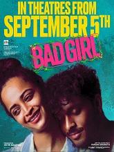 Bad Girl (2025) HDRip Tamil Full Movie Watch Online Free