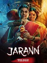 Jarann (2025) HDRip Telugu Full Movie Watch Online Free