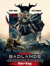 Predator: Badlands (2025) HDRip Original [Hindi + English] Dubbed Movie Watch Online Free