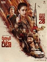 Revolver Rita (2025) DVDScr Telugu Full Movie Watch Online Free