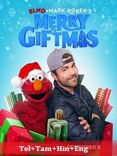 Elmo and Mark Rober’s Merry Giftmas (2025) HDRip Original [Telugu + Tamil + Hindi + Eng] Dubbed Movie Watch Online Free