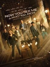 Now You See Me: Now You Don’t (2025) HDRip Full Movie Watch Online Free